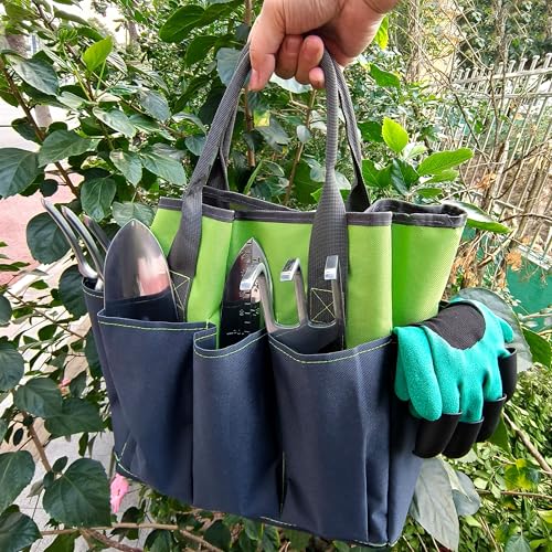 41 Piece Premium Gardening Tool Set (41 Count)