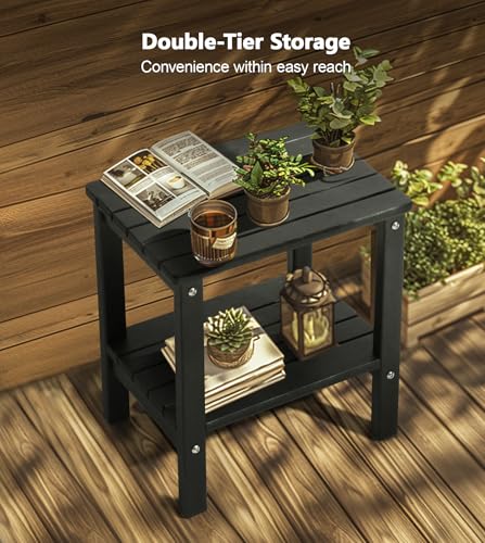 Outdoor Side Table