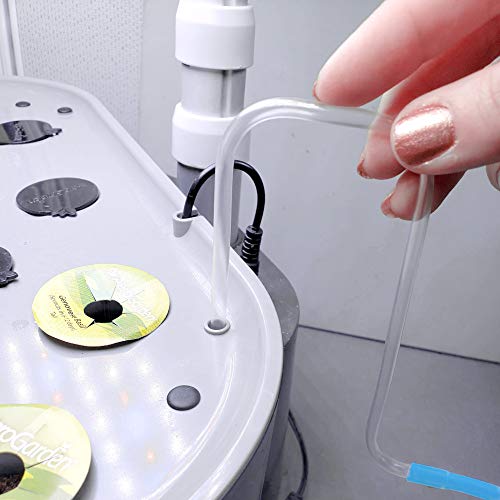 AeroVoir Automatic Watering System