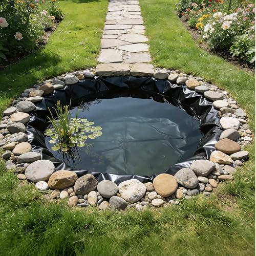 8 x 10 ft Pond Liner (8 x 10 ft)