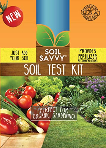 Soil Test Kit