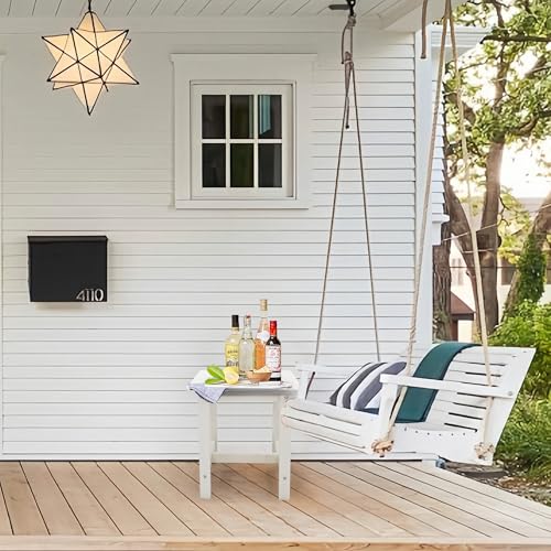Outdoor Side Table