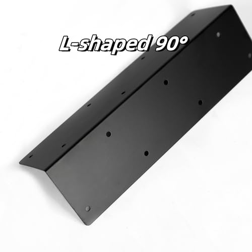 12 Pcs Raised Garden Bed Corner Brackets (12 Count)