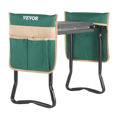 Garden Kneeler and Seat Heavy Duty