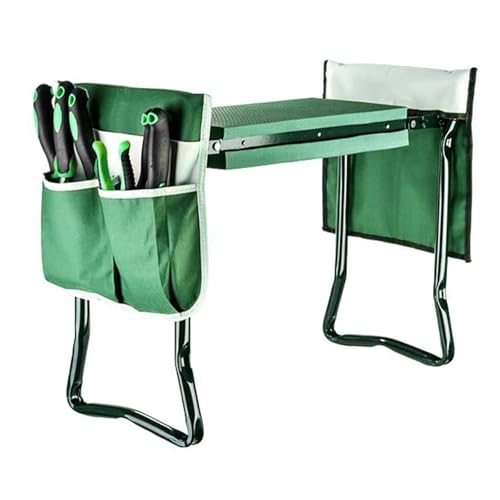 Garden Kneeler and Seat