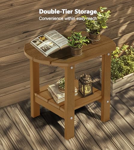 Outdoor Side Table