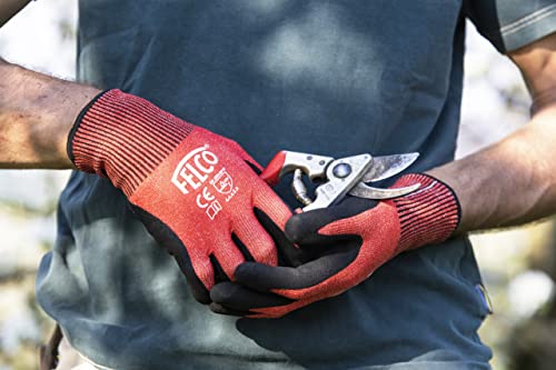 F7 Pruning Shears