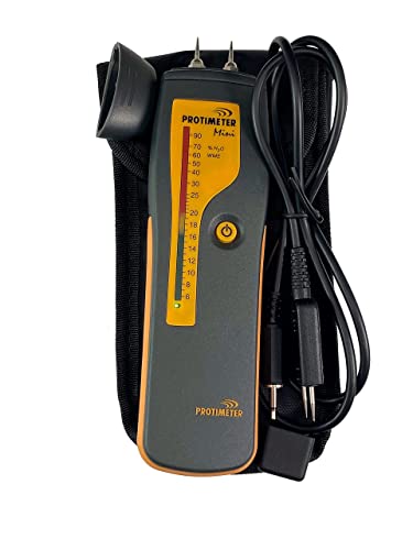 Mini General Purpose Moisture Meter