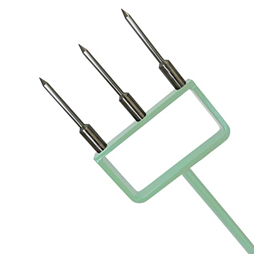 Lawn Aerator Replacement Tines