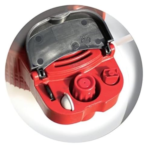 430-2G 2-Gallon Handheld Sprayer with Viton® Seals in Key Locations (256 Fl Oz)