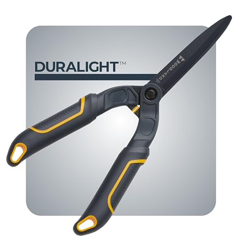 Duralight Hedge Shears