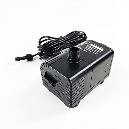25W Solar Panel with Dry