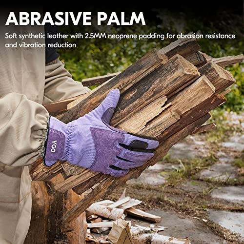 Gardening Gloves Ladies