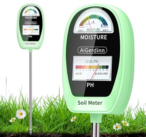 Soil Test Kit