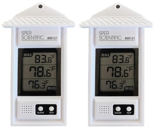 Compact Digital Min (2 Count)