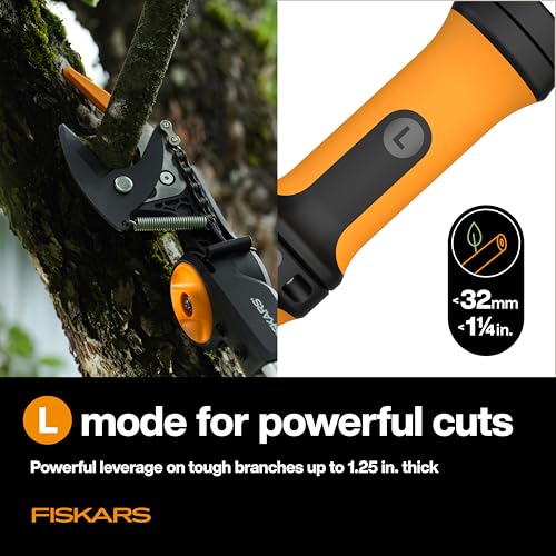 7 13 Ft DualAction Extendable Pole Pruner (7-13 ft DualAction)
