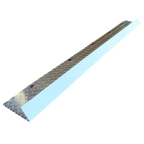 26 Gauge 5 Foot Rain Diverter