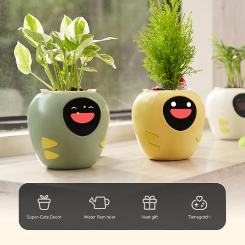 New 2026 Ai Smart Planter