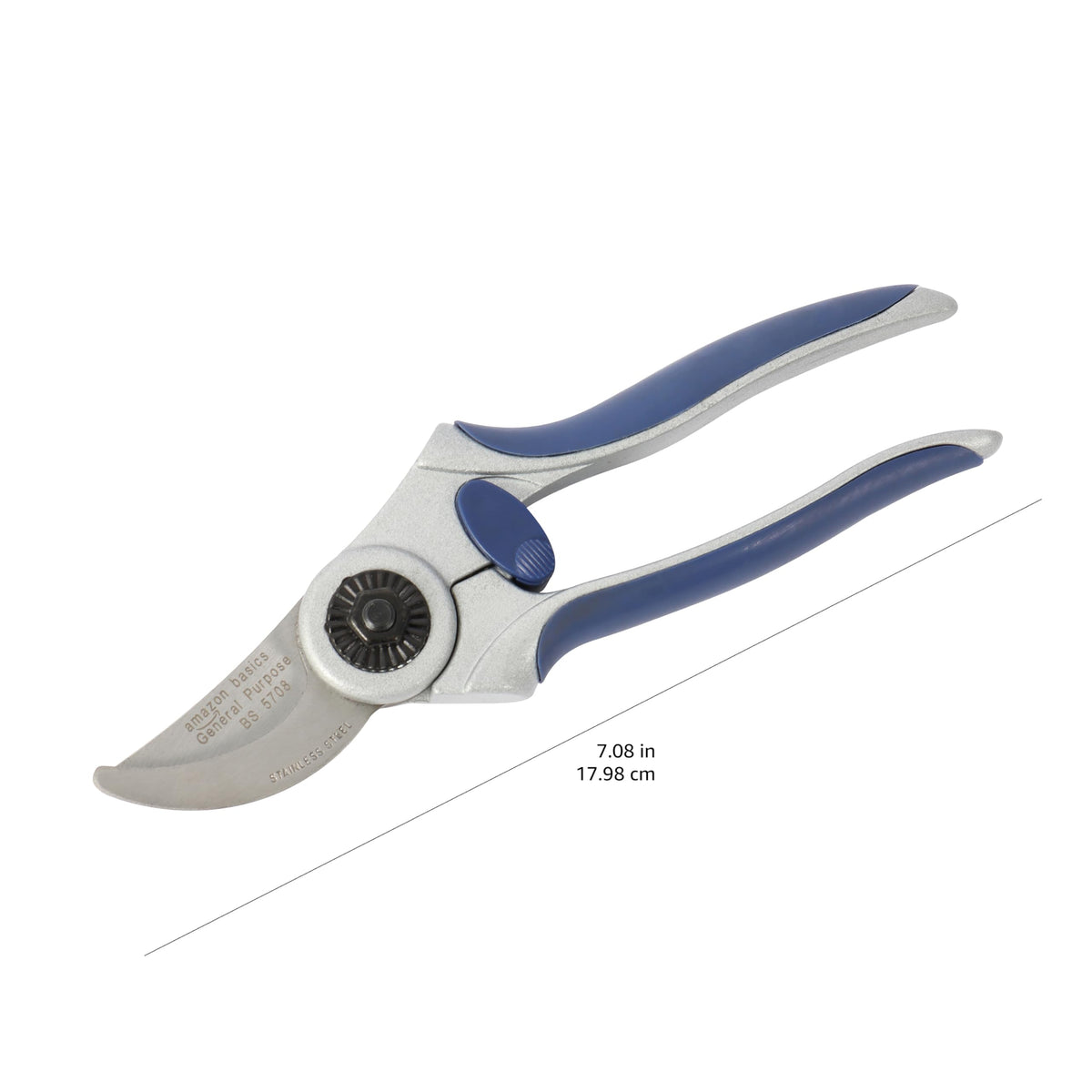 Professional Bypass Pruning Shears