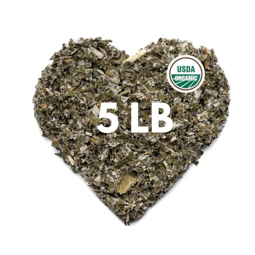Super Value Pack 5 LB (80 oz)