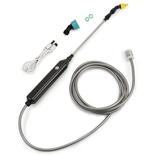 TOOVEM Electric Garden Sprayer