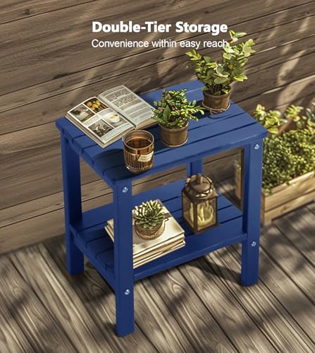 Outdoor Side Table