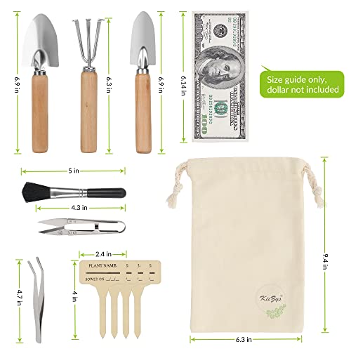 Indoor Garden Tools for Gardening