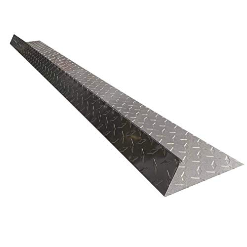 26 Gauge 5 Foot Rain Diverter