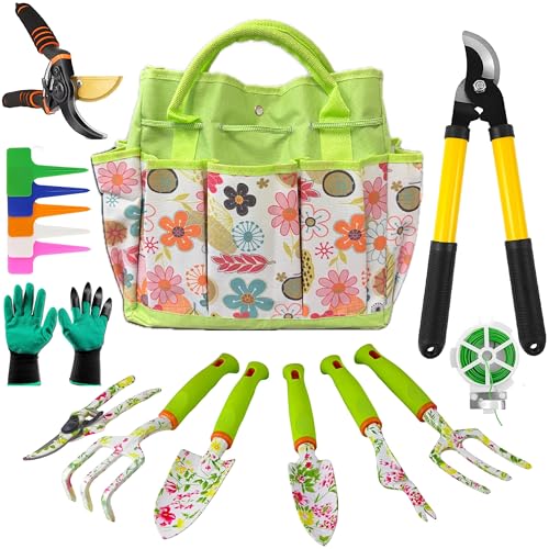 Gardening Tools (42 Count)