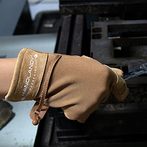 Work Gloves for Women