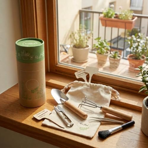 Indoor Garden Tools for Gardening