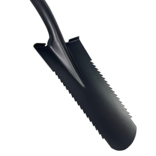 Ashman Drain Spade Teeth Shovel (Drain Spade Teeth / 2 Pack)