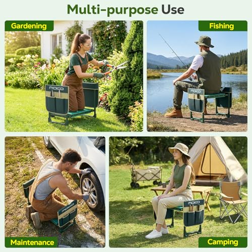 Garden Kneeler