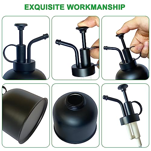 Stainless Steel Plant Sprayer