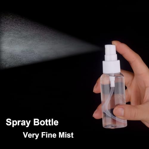 Spray Bottle 2oz (20 Count)