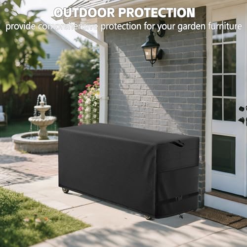 Patio Coffee Table Cover