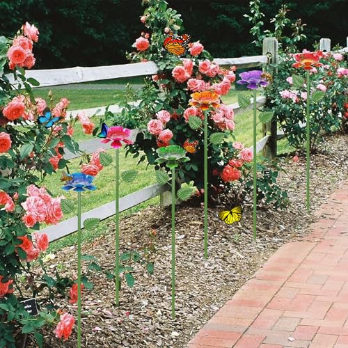 2 Pack Bee Watering Station