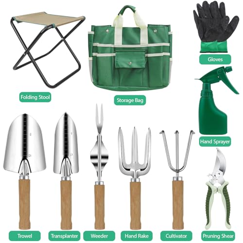 Garden Tool Set