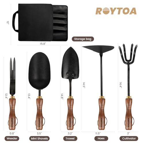 Garden Tool Set