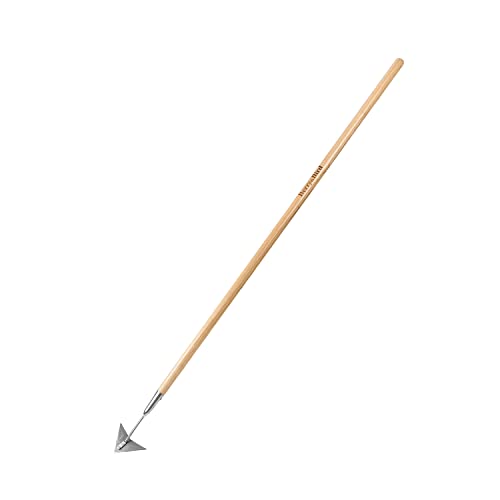 Long Handle Winged Weeder (54.4 Ounce)