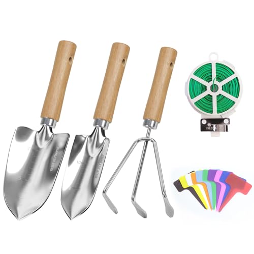 Garden Tool Set