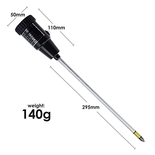 Soil PH Meter