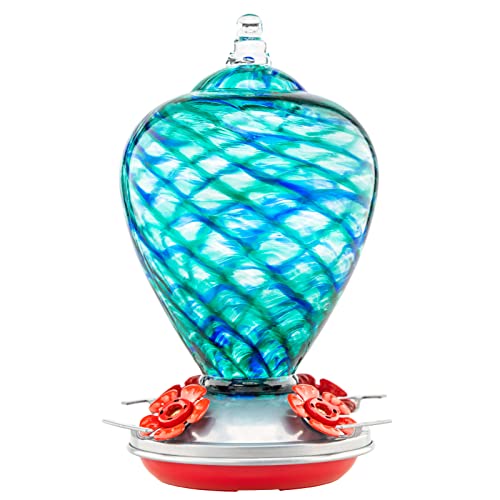 Hummingbird Feeders