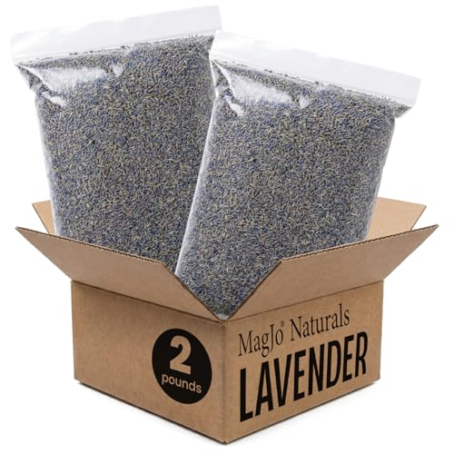 Naturals European Lavender Flowers (32 Ounce)