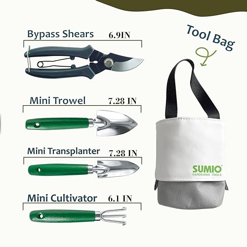 Mini Garden Tool kit