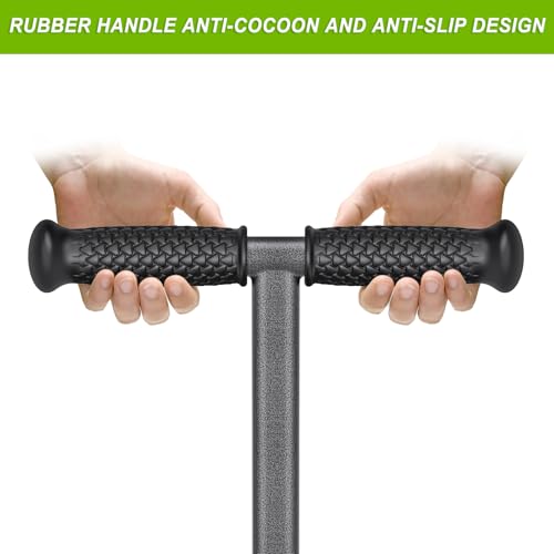 Lawn Coring Aerator