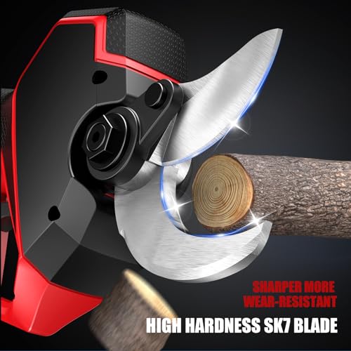 Electric Pruning Shears