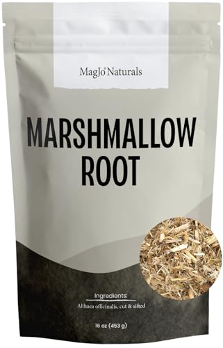 Naturals Marshmallow Root (16 Ounce)
