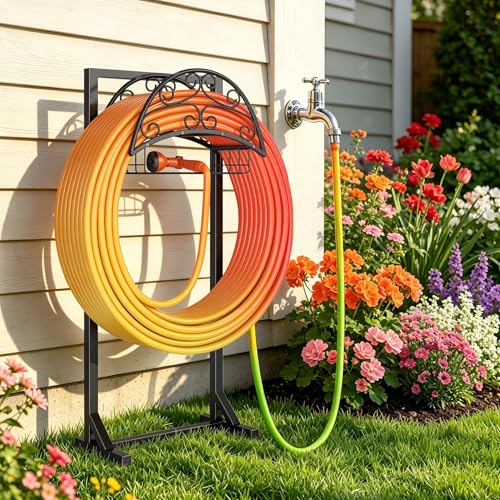 Garden Hose Holder