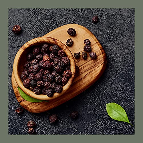 Naturals Hawthorn Berries (16 Ounce)